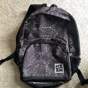 Hawaiis finest kalo backpack